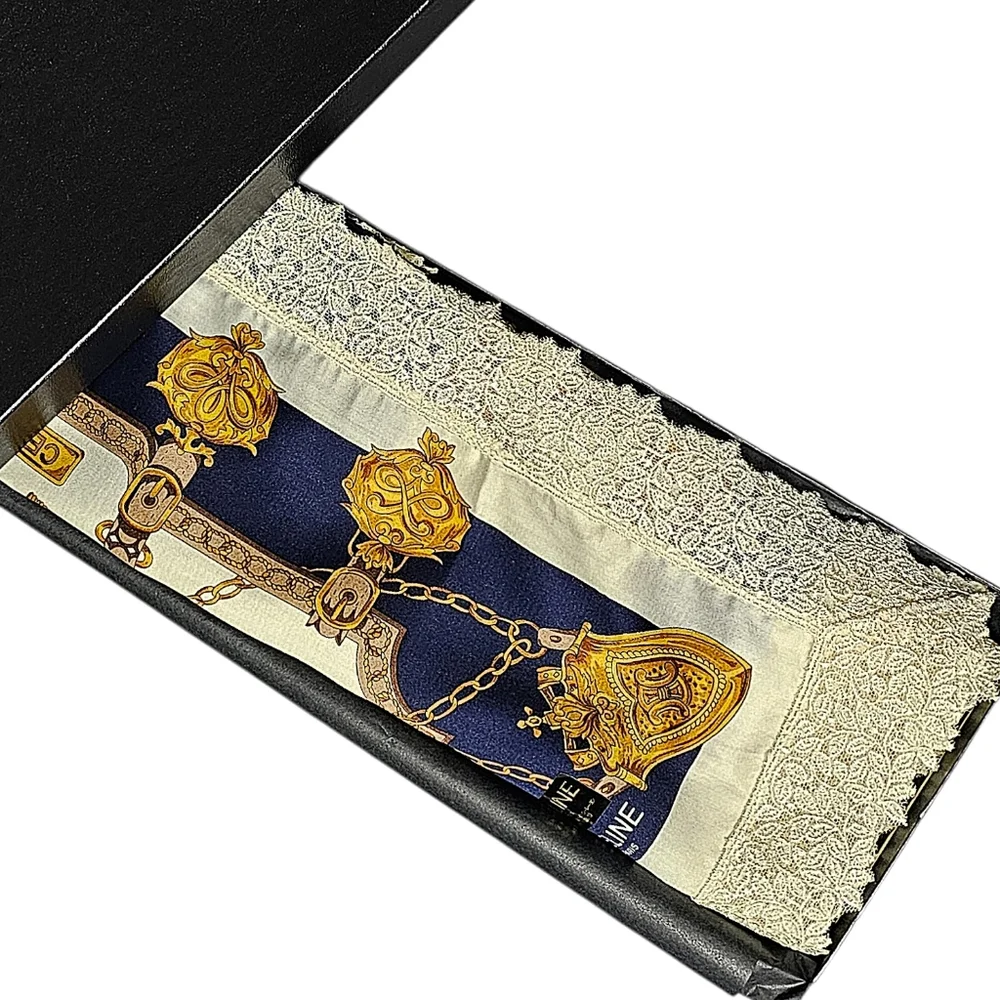 CELINE SCARF - Picture 13 of 13